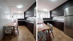 Blk 811 Tampines Polyview (Tampines), HDB 4 Rooms #619775531